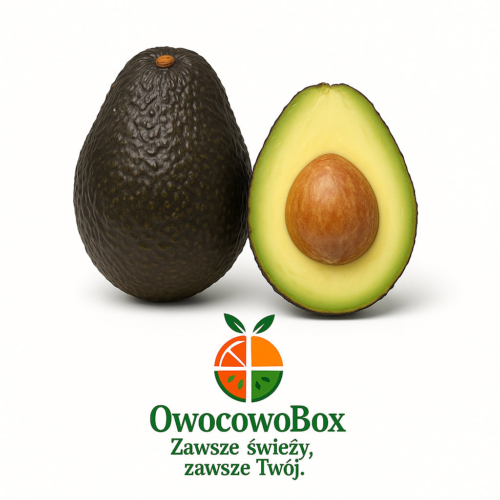 Awokado Hass