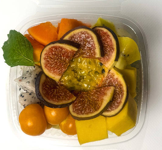 EGZOTYCZNA EKSPOZYCJA