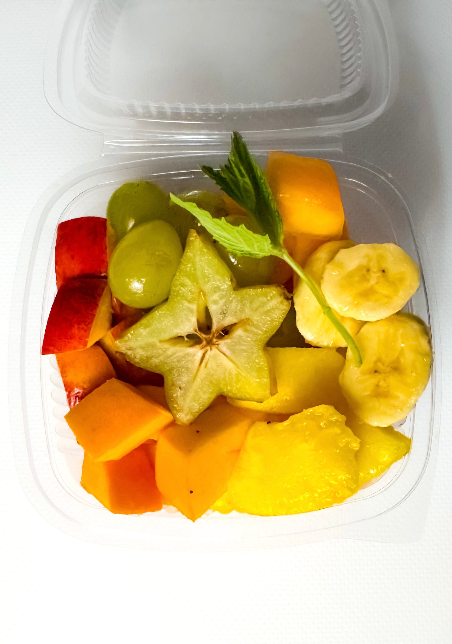 SŁODKIE PRZEBUDZENIE