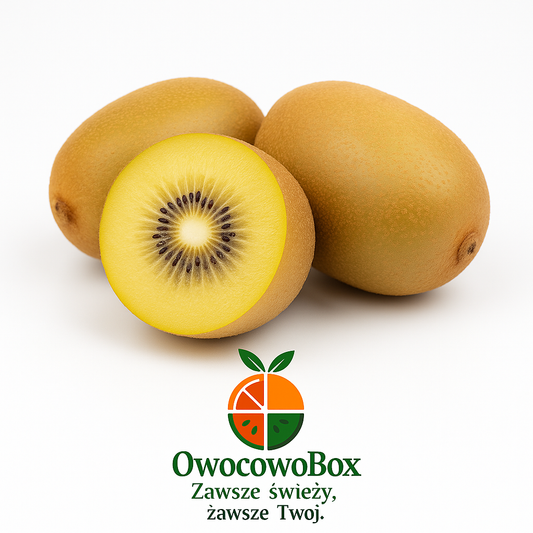 Kiwi Złote