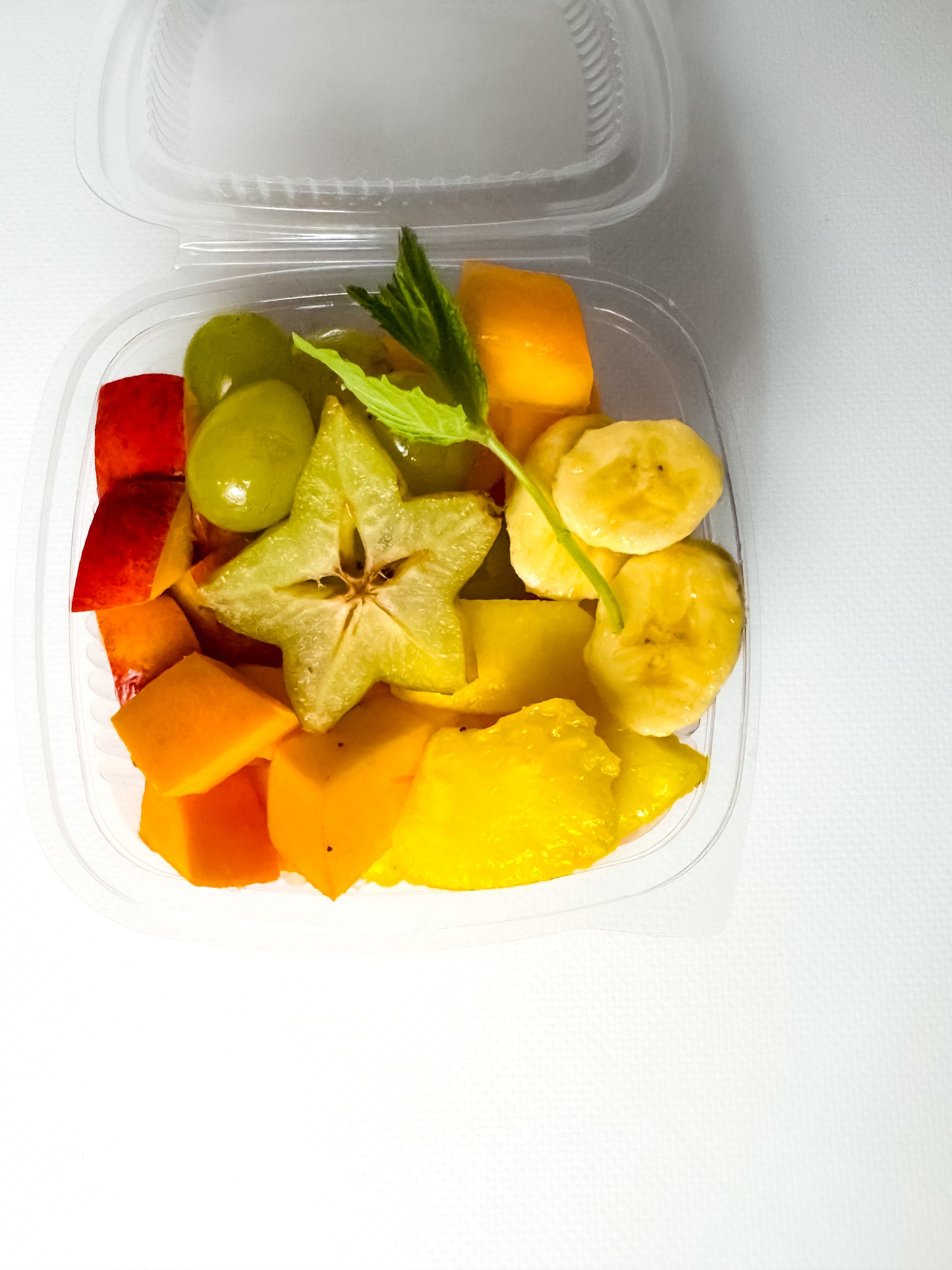 SŁODKIE PRZEBUDZENIE