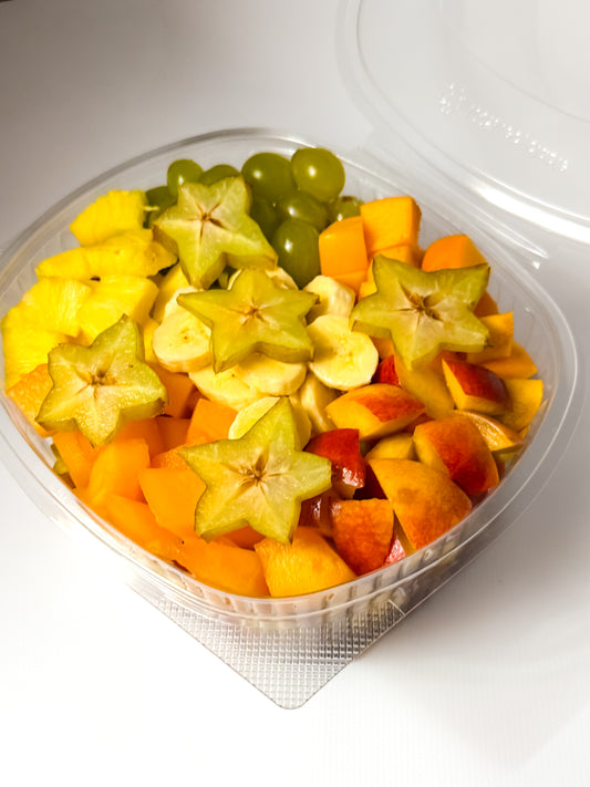 SŁODKIE PRZEBUDZENIE