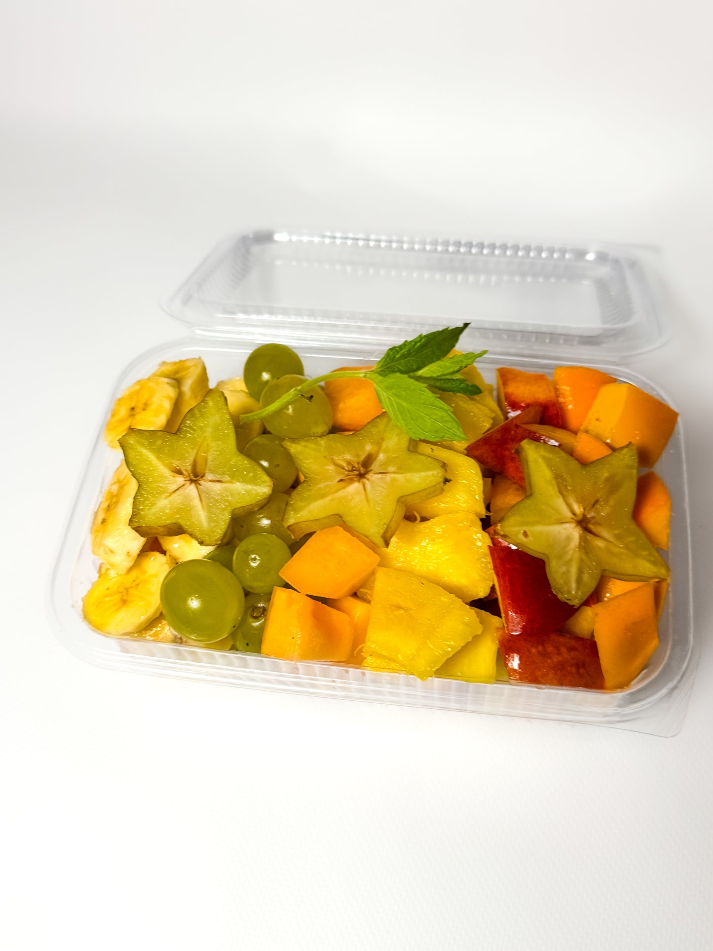 SŁODKIE PRZEBUDZENIE