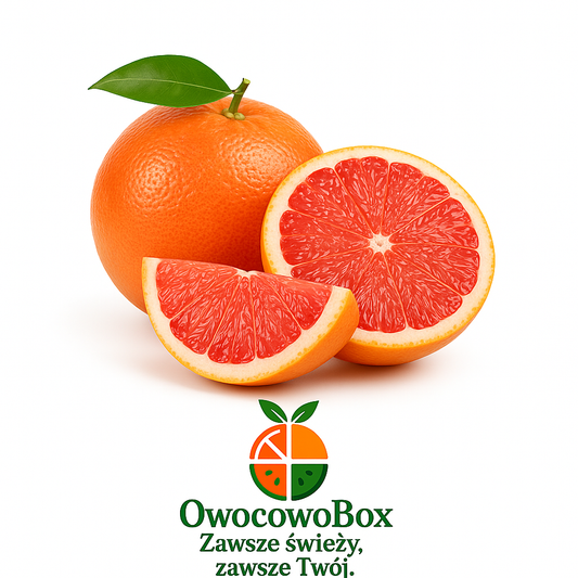 Grejpfrut
